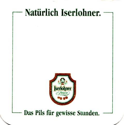 iserlohn mk-nw iserlohner mk quad 1-4a (180-natrlich-schrift fett)